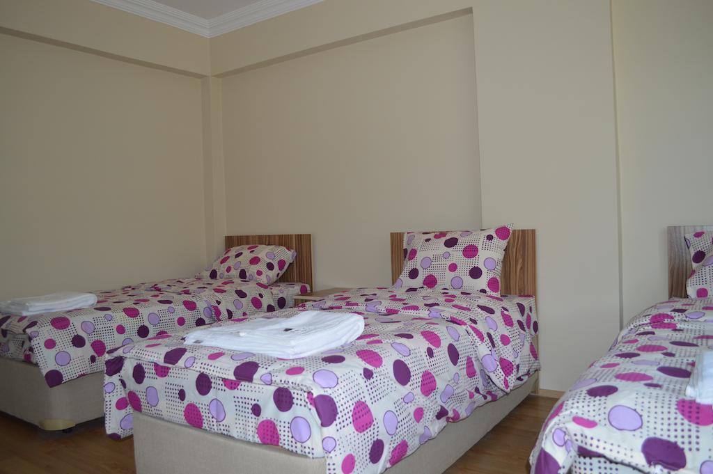 Buruj Vip 2 Aparthotel Kavala Room photo