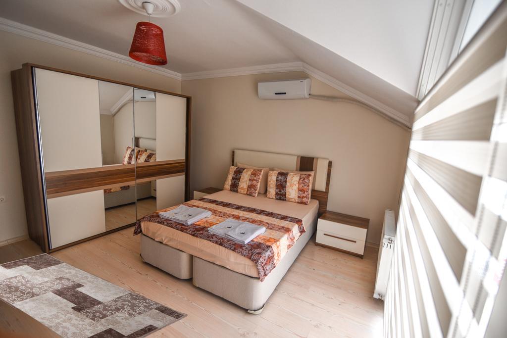Buruj Vip 2 Aparthotel Kavala Exterior photo